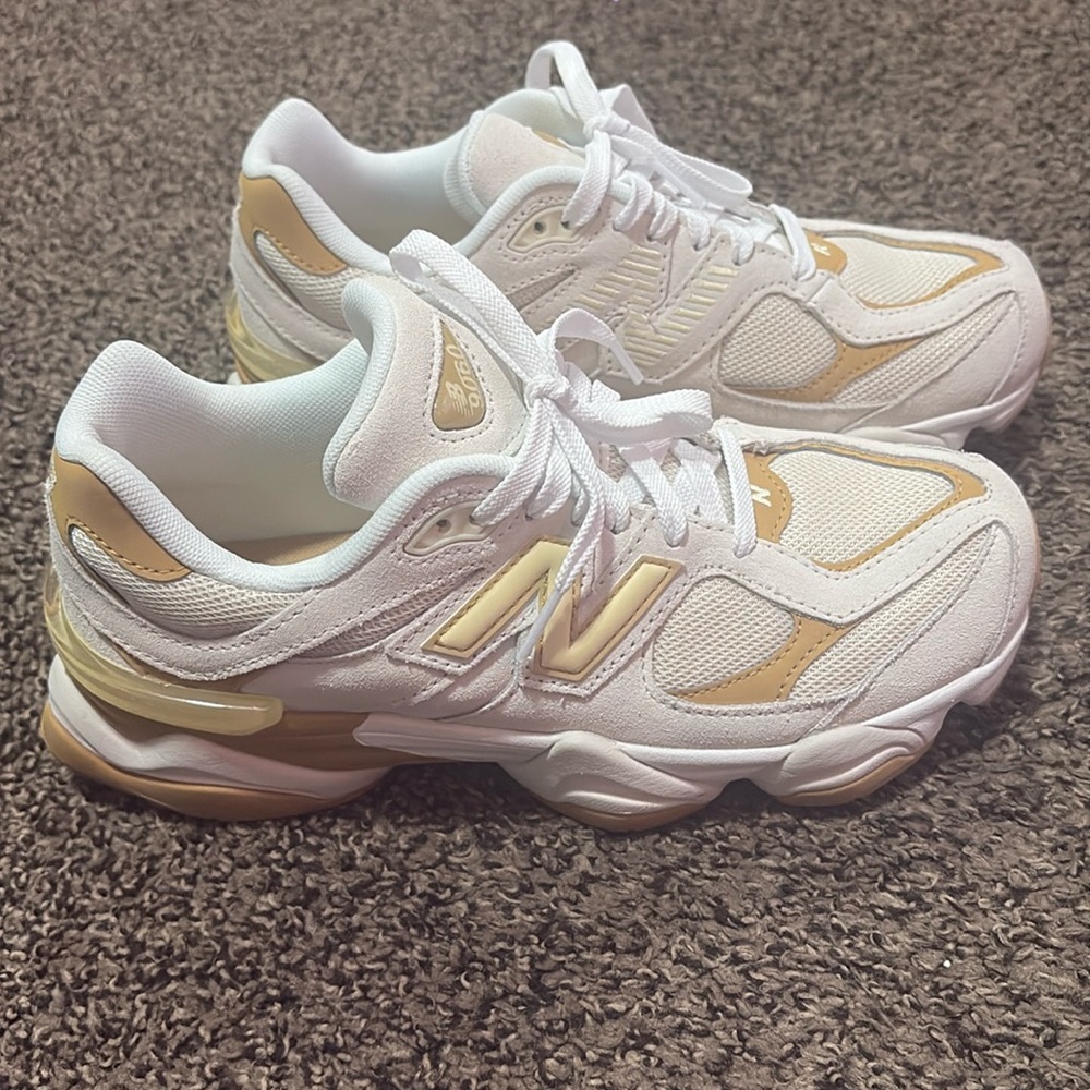 New Balance 9060 "Wheat"